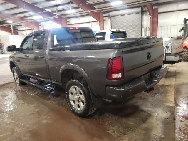 صورة رقم 3 من المزاد - 2016 RAM 2500 LARAM مع VIN 3C6UR5FL8GG313994