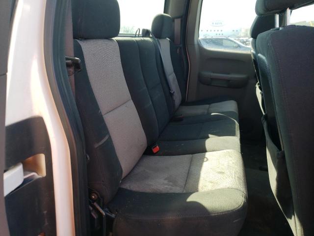 Photo 6 from auction – 2009 CHEVROLET silverado with VIN 1GCHC49K19E104566