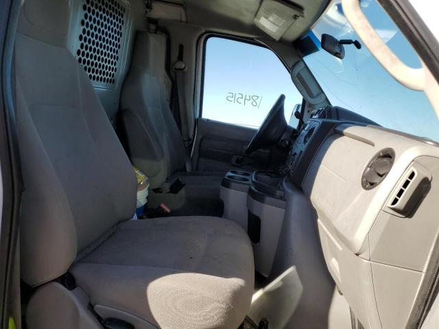 Photo 5 from auction – 2013 FORD ECONOLINE with VIN 1FTNE2EL8DDA38323