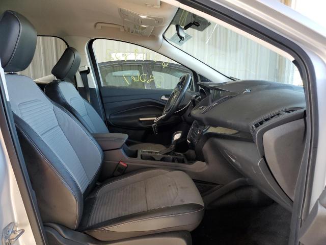 Photo 5 from auction – 2019 FORD ESCAPE SE with VIN 1FMCU9GD1KUC06191