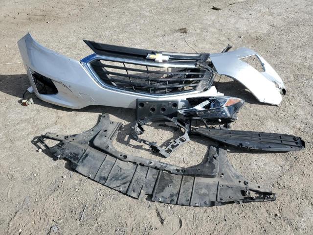 Photo 9 from auction – 2019 CHEVROLET EQUINOX LS with VIN 2GNAXSEV4K6127982