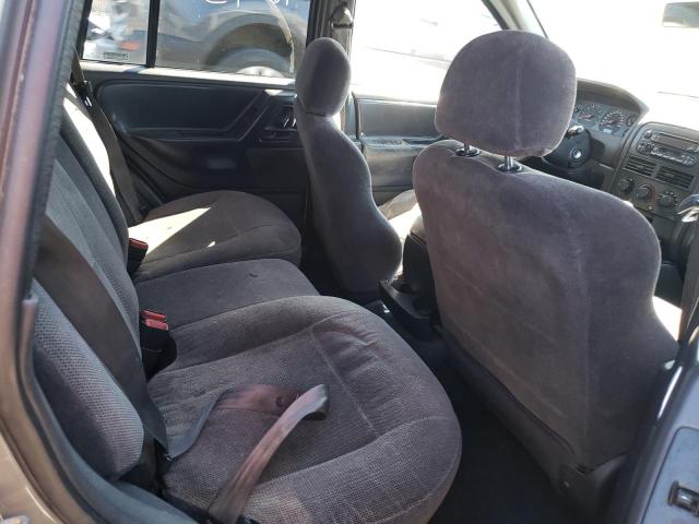 Photo 6 from auction – 2000 JEEP GRAND CHER with VIN 1J4G248S8YC380490