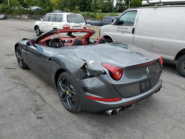 Photo 3 from auction – 2017 FERRARI CALIFORNIA with VIN ZFF77XJA1H0223428