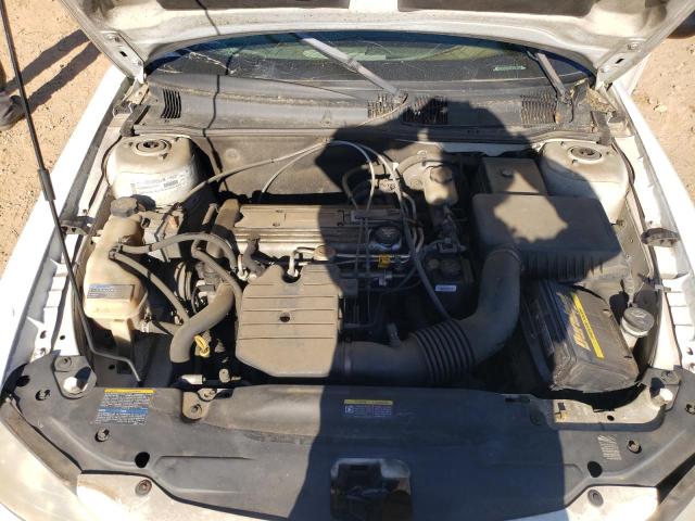 Photo 7 from auction – 2002 PONTIAC GRAND AM S with VIN 1G2NF52F12C310263