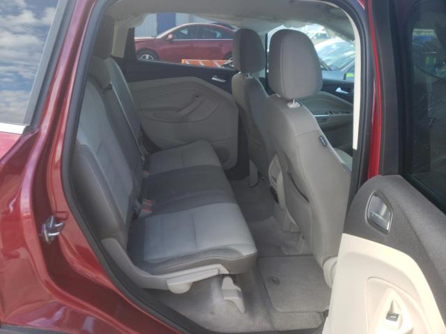 Photo 6 from auction – 2013 FORD ESCAPE SE with VIN 1FMCU0G97DUD95049