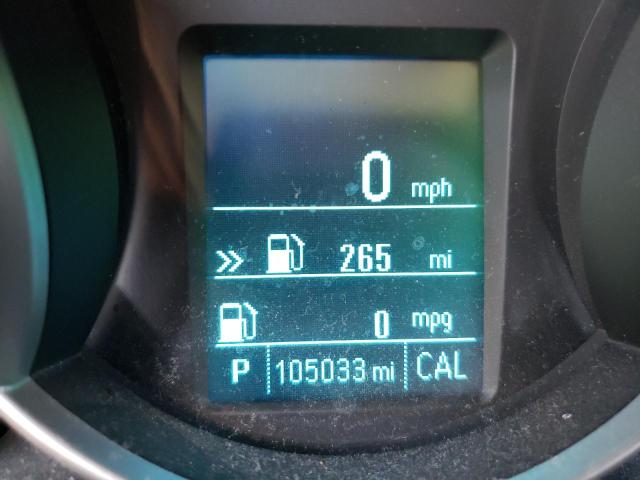 Photo 8 from auction – 2012 CHEVROLET CRUZE LS with VIN 1G1PC5SH2C7130100