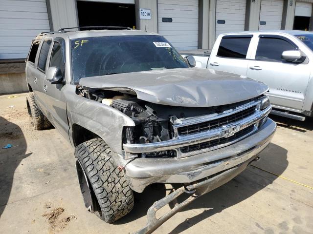 Photo 9 from auction – 2002 CHEVROLET SUBURBAN K with VIN 1GNFK16Z22J253082
