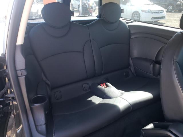 Photo 6 from auction – 2012 MINI COOPER CLU with VIN WMWZF3C54CT489002