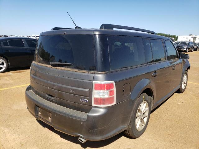 Photo 4 from auction – 2019 FORD FLEX SE with VIN 2FMGK5B83KBA07899