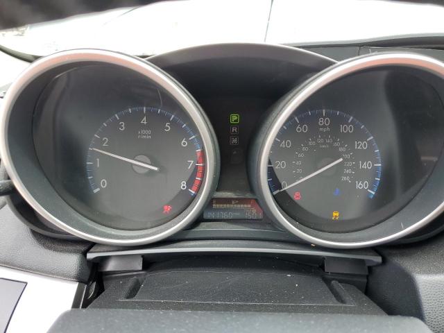 Photo 8 from auction – 2012 MAZDA 3 I with VIN JM1BL1V73C1530893