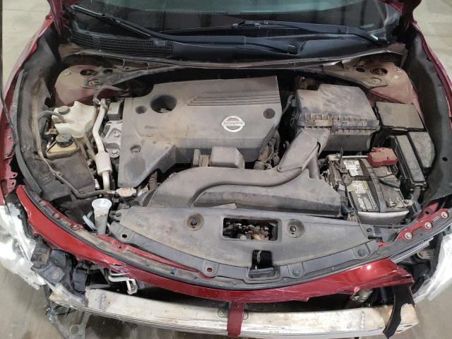 Photo 7 from auction – 2014 NISSAN ALTIMA 2.5 with VIN 1N4AL3AP2EN344695