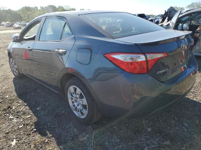 Photo 3 from auction – 2015 TOYOTA COROLLA L with VIN 2T1BURHE7FC382950