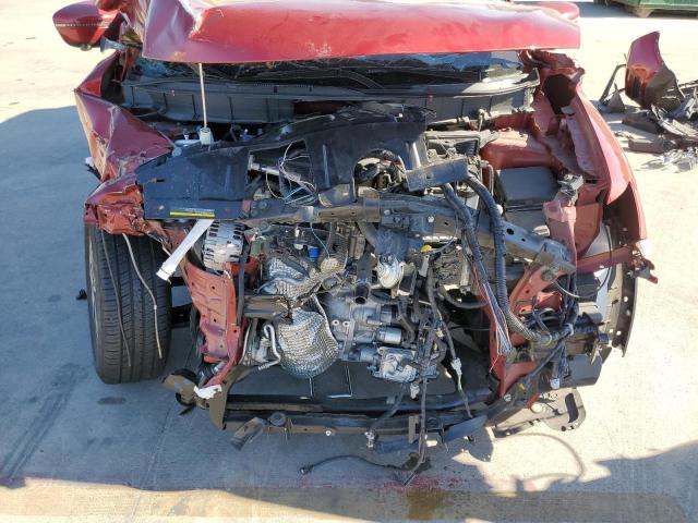 Photo 7 from auction – 2019 NISSAN ROGUE S with VIN 5N1AT2MT5KC728860