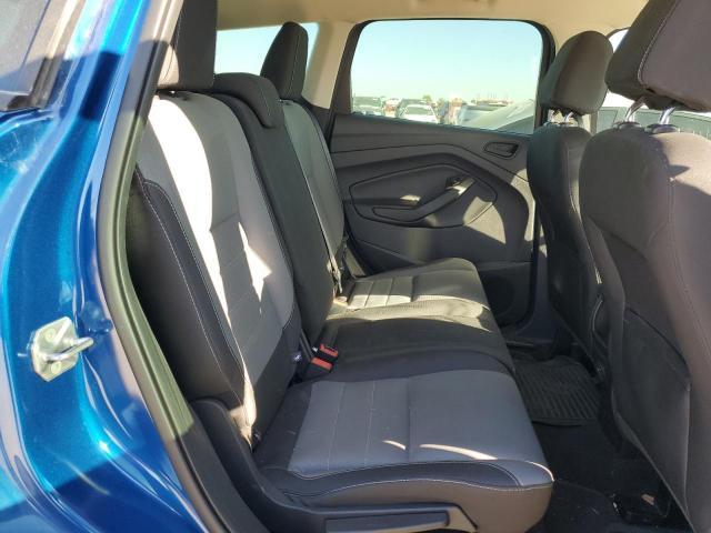 Photo 6 from auction – 2017 FORD ESCAPE S with VIN 1FMCU0F77HUC24467