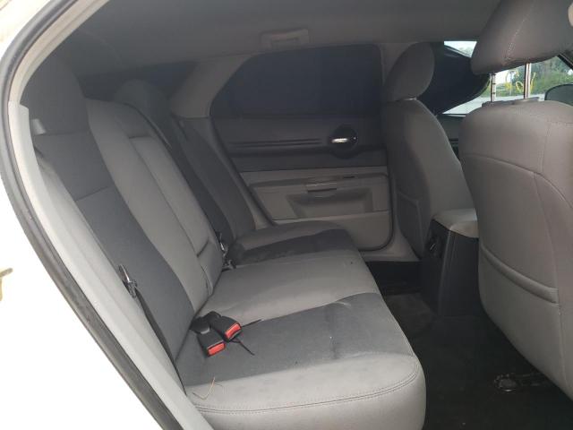 Photo 6 from auction – 2007 DODGE MAGNUM SE with VIN 2D4FV47T07H647185
