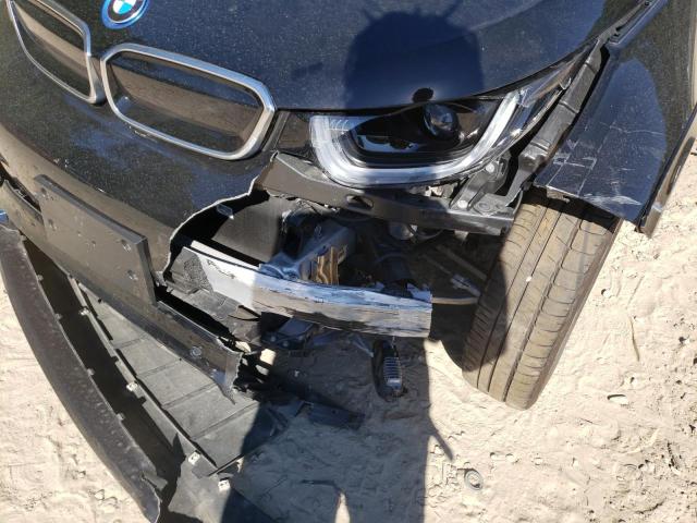 Photo 9 from auction – 2018 BMW I3 S REX with VIN WBY7Z8C53JVB87265