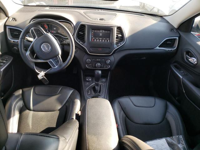 Photo 8 from auction – 2019 JEEP CHEROKEE L with VIN 1C4PJMLN2KD168017