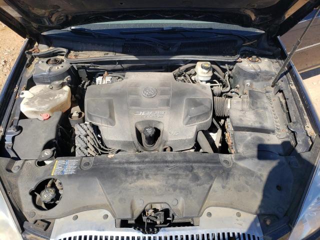 Photo 7 from auction – 2008 BUICK LUCERNE CX with VIN 1G4HD57268U174859