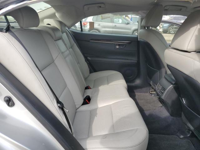 Photo 6 from auction – 2013 LEXUS ES 350 with VIN JTHBK1GG1D2013909
