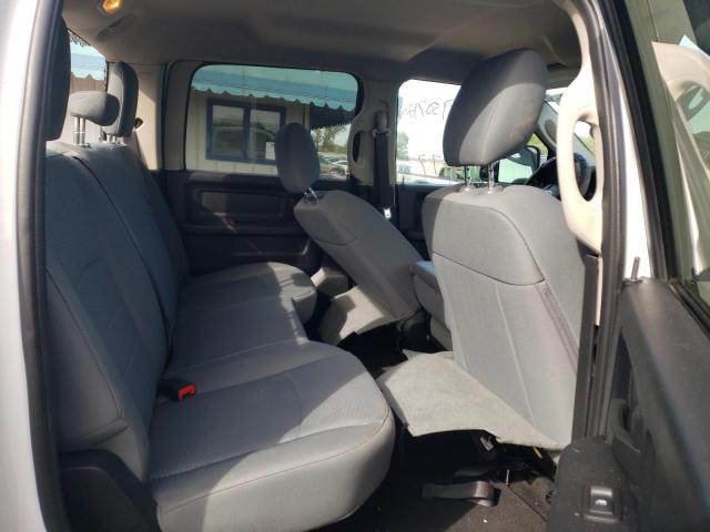 Photo 6 from auction – 2017 RAM 2500 ST with VIN 3C6UR5HL9HG519534
