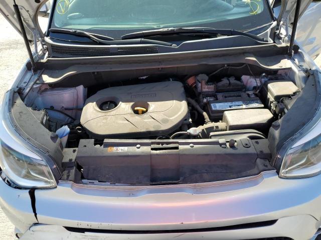 Photo 7 from auction – 2019 KIA SOUL + with VIN KNDJP3A58K7003153
