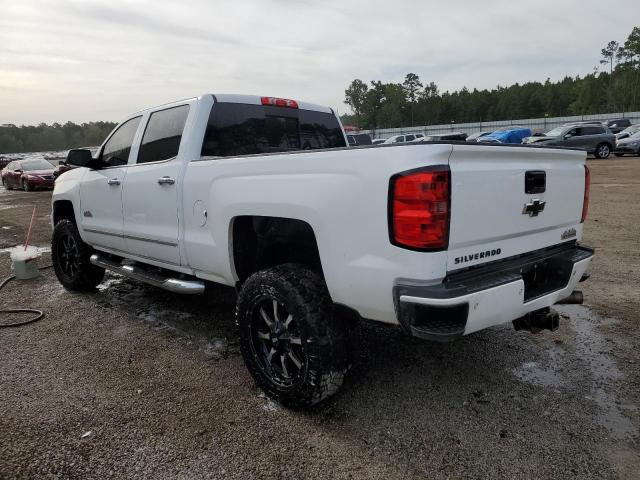 Photo 3 from auction – 2015 CHEVROLET SILVERADO with VIN 1GC1KXE8XFF649803