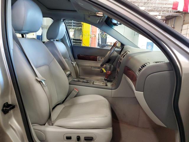 Photo 5 from auction – 2006 LINCOLN LS with VIN 1LNHM87A96Y600333