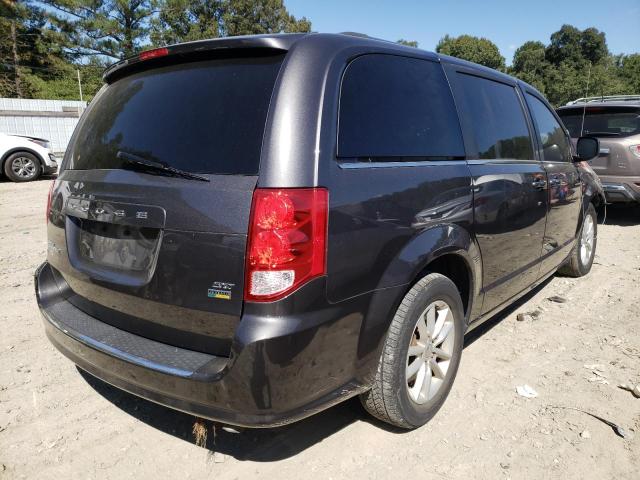 Photo 4 from auction – 2019 DODGE GRAND CARA with VIN 2C4RDGCG7KR696684