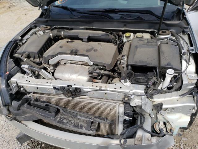 Photo 7 from auction – 2013 CHEVROLET MALIBU LS with VIN 1G11B5SA8DF181457