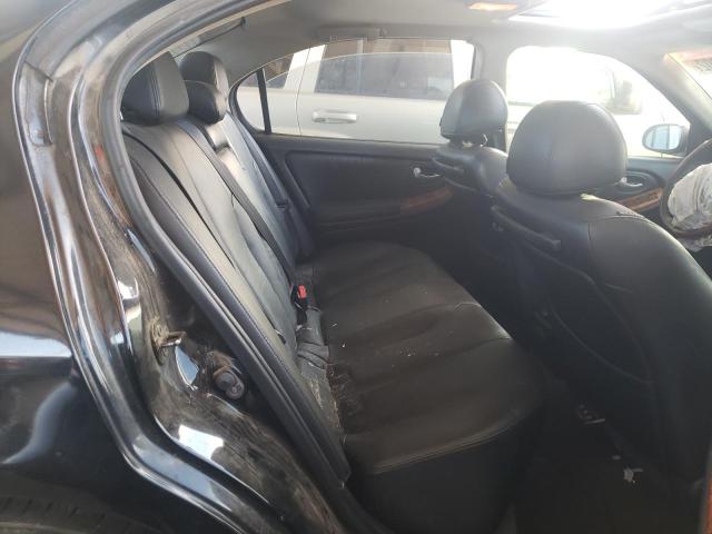 Photo 6 from auction – 2003 INFINITI I35 with VIN JNKDA31A93T108545