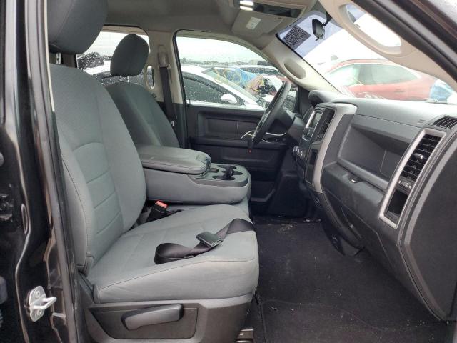 Photo 5 from auction – 2017 RAM 1500 ST with VIN 1C6RR6FT1HS865262