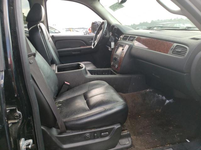 Photo 5 from auction – 2007 CHEVROLET AVALANCHE with VIN 3GNFK12397G138442