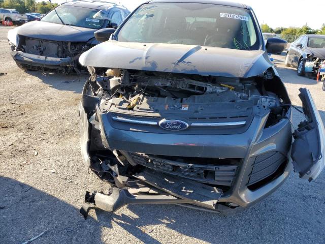 Photo 9 from auction – 2016 FORD ESCAPE SE with VIN 1FMCU0GX2GUA63832