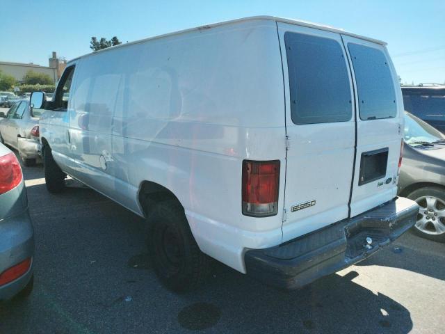 Photo 3 from auction – 2009 FORD ECONOLINE with VIN 1FTNE24L29DA93858