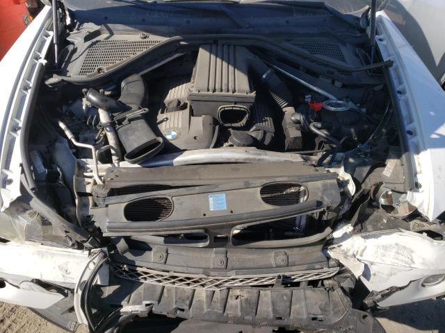 Photo 7 from auction – 2009 BMW X5 XDRIVE3 with VIN 5UXFE43569L273254