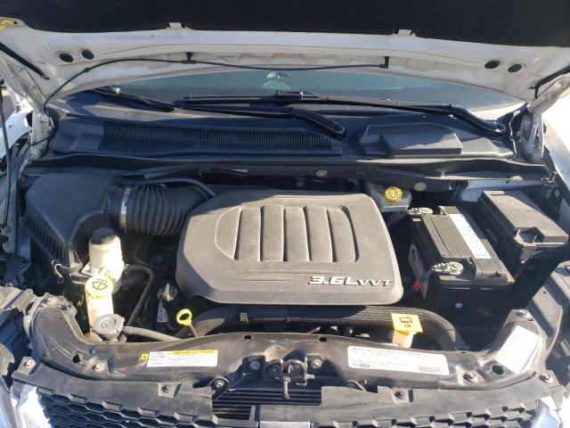 Photo 7 from auction – 2012 DODGE GRAND CARA with VIN 2C4RDGDG4CR369921