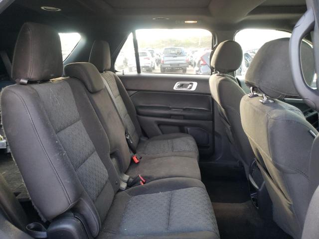 Photo 6 from auction – 2012 FORD EXPLORER X with VIN 1FMHK8D80CGA93329