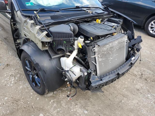 Photo 9 from auction – 2019 DODGE GRAND CARA with VIN 2C4RDGEG7KR752474
