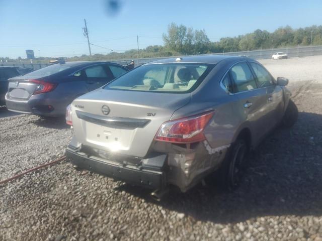 Photo 4 from auction – 2013 NISSAN ALTIMA 2.5 with VIN 1N4AL3AP1DN457004