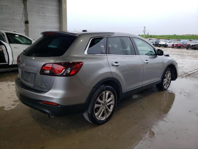 Photo 4 from auction – 2013 MAZDA CX-9 GRAND with VIN JM3TB2DA7D0409065