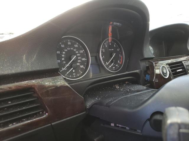 Photo 8 from auction – 2011 BMW 335 XI with VIN WBAPL5C56BA742696