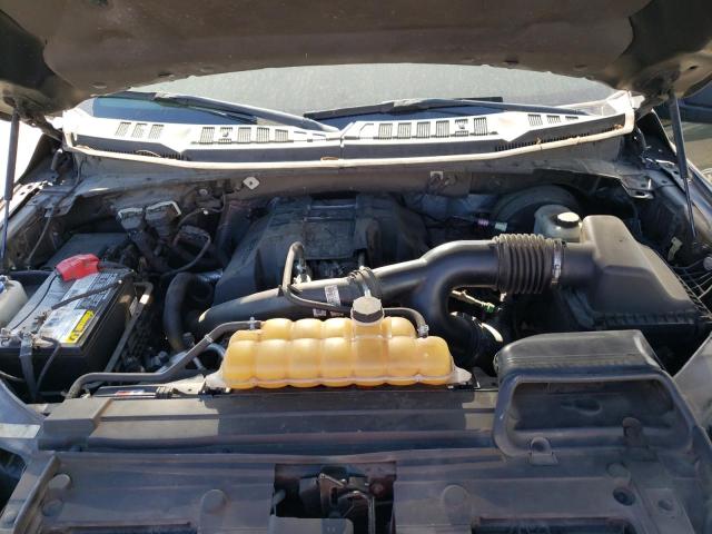 Photo 7 from auction – 2015 FORD F150 SUPER with VIN 1FTEW1CP9FKE22137