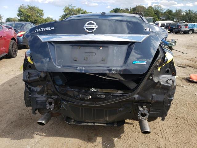 Photo 9 from auction – 2014 NISSAN ALTIMA 2.5 with VIN 1N4AL3AP0EC153871