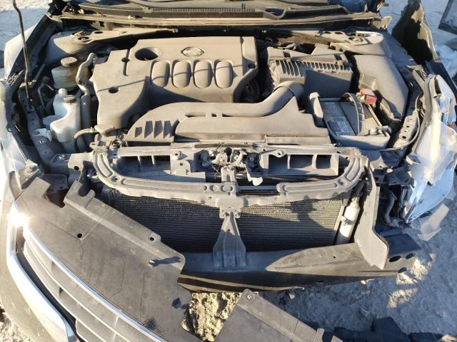 Photo 7 from auction – 2012 NISSAN ALTIMA BAS with VIN 1N4AL2AP3CN564841