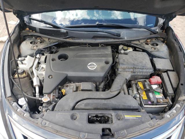 Photo 7 from auction – 2014 NISSAN ALTIMA 2.5 with VIN 1N4AL3AP0EC153871