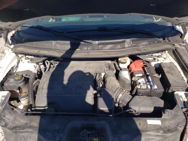 Photo 7 from auction – 2015 FORD EXPLORER X with VIN 1FM5K7D89FGC33444