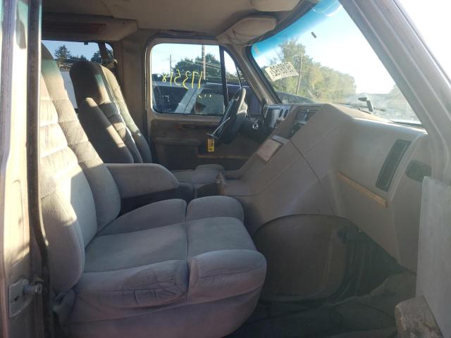 Photo 5 from auction – 1994 CHEVROLET G20 with VIN 1GBEG25KXRF128283