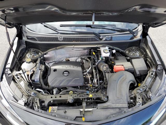 Photo 7 from auction – 2022 BUICK ENCORE GX with VIN KL4MMGSLXNB082900