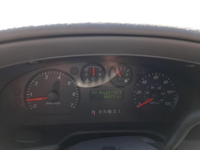 Photo 8 from auction – 2005 FORD TAURUS SE with VIN 1FAFP53245A164116