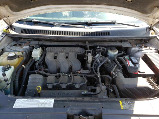 Photo 7 from auction – 2005 FORD FREESTYLE with VIN 1FMZK05105GA06958